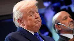 Trump blasts Supreme Court's decision to strike down most of his tariffs