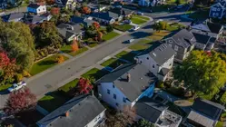 Mortgage rates at their lowest levels in nearly 4 years