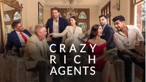 Crazy Rich Agents: Selling Dream Homes