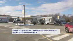Lakeland parents alarmed as school officer program faces uncertainty amid ongoing talks