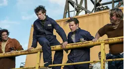 State of Happiness (Dubbed) S1 E8: The Oil Capital