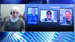 Member of San Diego Islamic Center remembers victims of shooting