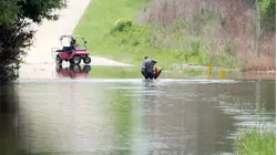 Deadly storms cause catastrophic flooding across the South