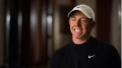 Rory McIlroy attempts to name past 30 winners of The Open