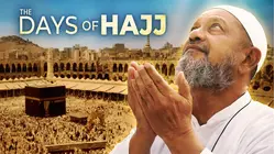 The Days of Hajj
