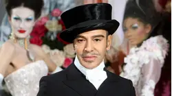 Met Gala Scraps John Galliano-Focused Theme Amid Backlash