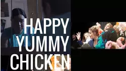 Happy Yummy Chicken