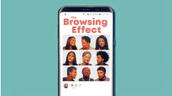 The Browsing Effect
