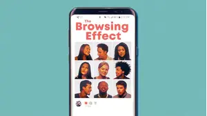 The Browsing Effect
