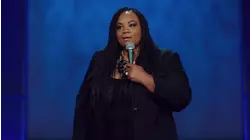 Comedy In Color: Rachid Badouri and Ms. Pat