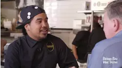 Blaise Sepulveda: Restaurant Manager