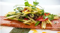 Layers of Thai Flavour
