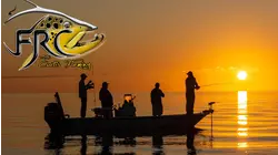 Fly Rod Chronicles S17:E6 "R-Monster Redfish on the Fly (PHW Vets)"