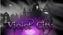 Violet City