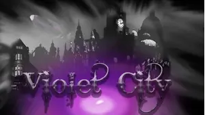 Violet City