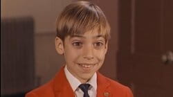 Christmas and the Hard-Luck Kid