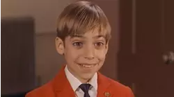 Christmas and the Hard-Luck Kid