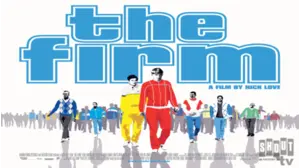 The Firm