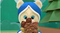 Book Hungry Bears