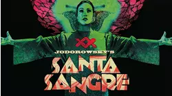 Santa Sangre