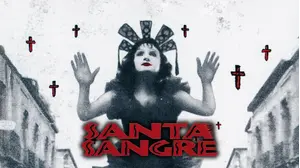 Santa Sangre