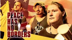 Peace Has No Borders