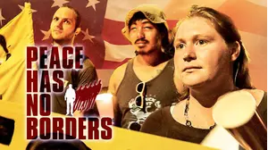 Peace Has No Borders