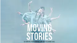 Moving Stories