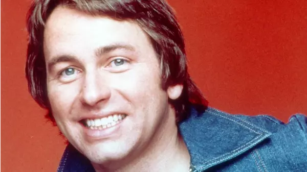 John Ritter - REELZ Famous & Infamous | Xumo Play