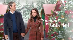 Navidad En Castle Hart