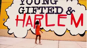 Fieldtrip Harlem
