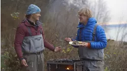 Catch Of The Day