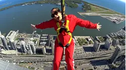 Montreal and Toronto, Canada