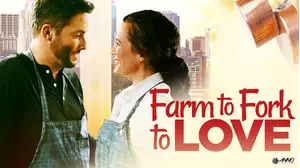 Farm to Fork to Love
