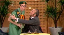 The Carol Burnett Show: S3 E25 - Martha Raye, Mel Torme