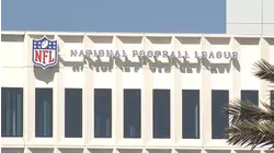 Police presence increased at NFL West Coast Headquarters in Inglewood