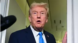 Trump planea imponer otro 10% sobre los aranceles que ya tienen las importaciones canadienses
