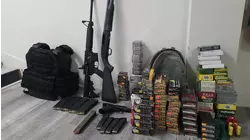 Man accused of threatening synagogues in Alabama, neighboring states arrested