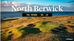 The Most Copied Hole In Golf | The Hole At