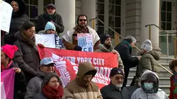 NY lawmakers to attend immigration court proceedings at 26 Federal Plaza