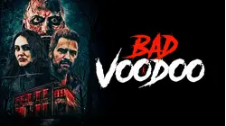 Bad Voodoo