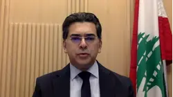 Lebanese minister of information says country has 'suffered a lot'