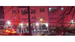 Bronx man indicted for brutal attack against EMTs responding to his home