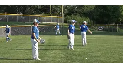 Darien Little League heads to Metro Region Tournament with LLWS berth on the line