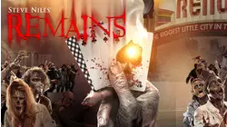 Steve Niles' Remains