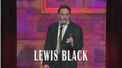 The Masters: Lewis Black