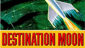 Destination Moon
