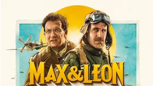 Max & Leon