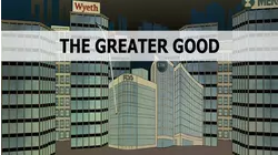 The Greater Good