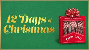 12 Days of Christmas